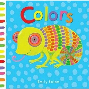 Colors - Emily Bolam imagine