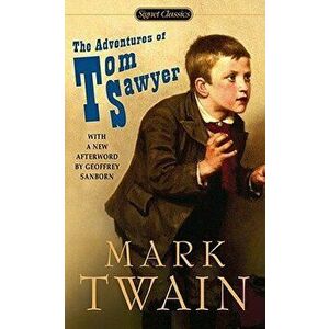 The Adventures of Tom Sawyer - Mark Twain imagine