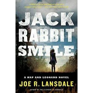 Jackrabbit Smile, Paperback - Joe R. Lansdale imagine