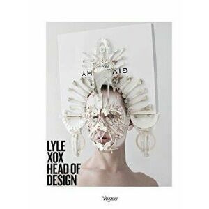 Lyle Xox: Head of Design, Hardcover - Lyle Reimer imagine