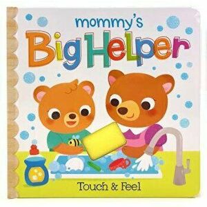 Mommy's Big Helper - Rufus Downy imagine