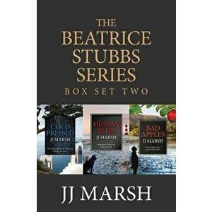 The Beatrice Stubbs Series Boxset Two: Eye-opening mysteries in sensational places, Paperback - Jj Marsh imagine