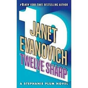 Twelve Sharp - Janet Evanovich imagine