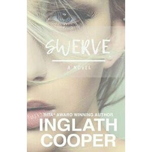 Swerve, Paperback - Inglath Cooper imagine