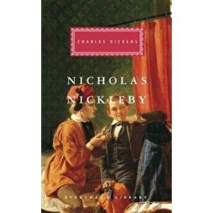 Nicholas Nickleby, Hardcover - Charles Dickens imagine