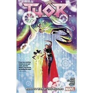 Thor Vol. 2, Paperback - Jason Aaron imagine