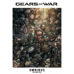 Gears of War Omnibus, Vol. 1, Paperback - Joshua Ortega imagine