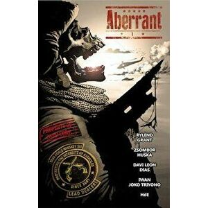 Aberrant Volume 1, Paperback - Rylend Grant imagine