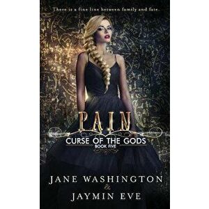 Pain, Paperback - Jane Washington imagine