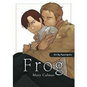 Frog, Paperback - Mary Calmes imagine