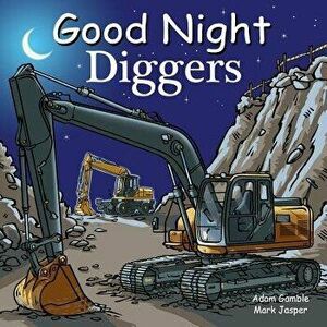 Good Night Diggers - Adam Gamble imagine