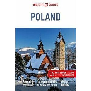 Insight Guides Poland (Travel Guide with Free Ebook), Paperback - Insight Guides imagine