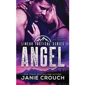 Angel, Paperback - Janie Crouch imagine