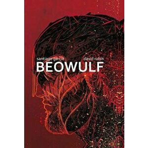 Beowulf, Paperback - Santiago Garcia imagine