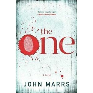 The One, Paperback - John Marrs imagine