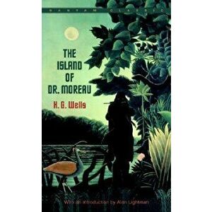 The Island of Dr. Moreau - H. G. Wells imagine