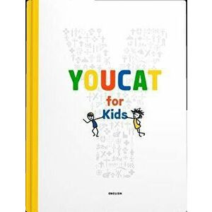 Youcat for Kids, Paperback - Youcat Foundation imagine