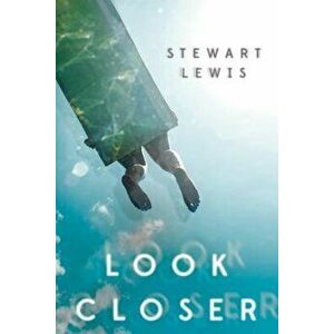 Look Closer, Paperback - Stewart Lewis imagine