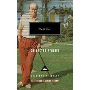 Collected Stories, Hardcover - Roald Dahl imagine