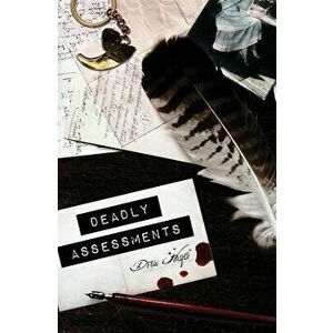 Deadly Assessments, Paperback - Drew Hayes imagine