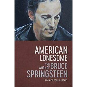 Bruce Springsteen, Hardcover imagine
