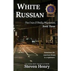 White Russian, Paperback - Steven Henry imagine