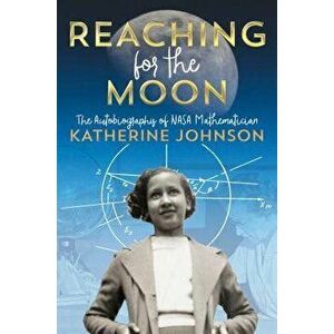 Katherine Johnson, Hardcover imagine