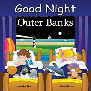 Good Night Outer Banks - Adam Gamble imagine