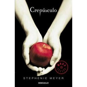 Crepúsculo / Twilight, Paperback - Stephenie Meyer imagine