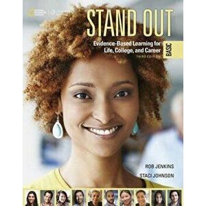 Stand Out Basic, Paperback - Rob Jenkins imagine