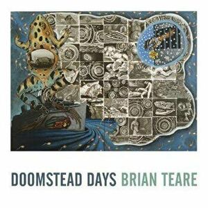 Doomstead Days, Paperback - Brian Teare imagine