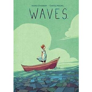 Waves, Hardcover - Ingrid Chabbert imagine
