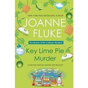 Key Lime Pie Murder, Paperback - Joanne Fluke imagine
