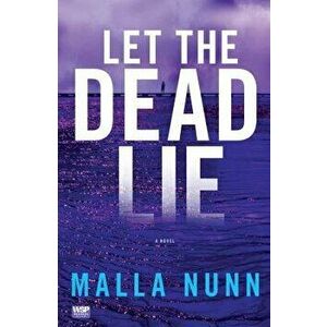 Let the Dead Lie: An Emmanuel Cooper Mystery, Paperback - Malla Nunn imagine