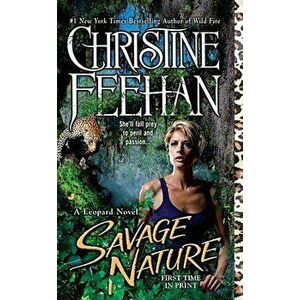 Savage Nature - Christine Feehan imagine