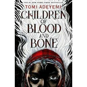 Children of Blood and Bone: The Orisha Legacy - Tomi Adeyemi imagine