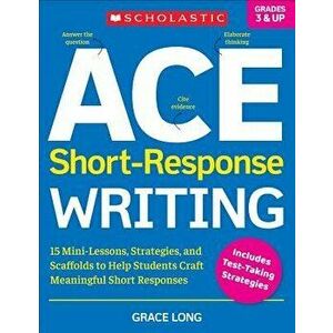 Ace Short-Response Writing - Grace Long imagine