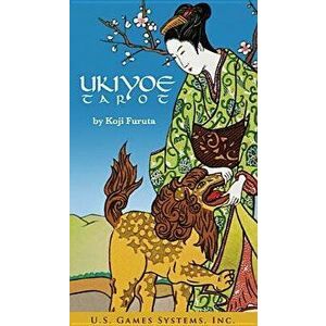 Ukiyoe Tarot Deck - Koji Furuta imagine