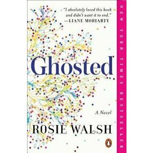 Ghosted, Paperback - Rosie Walsh imagine