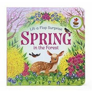 Spring in the Forest - Scarlett Wing imagine