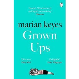 Grown Ups - Marian Keyes imagine