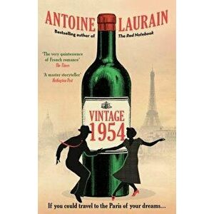 Vintage 1954, Paperback - Antoine Laurain imagine