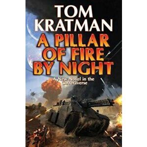 A Pillar of Fire by Night, Hardcover - Tom Kratman imagine