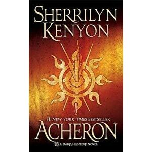 Acheron: A Dark-Hunter Novel - Sherrilyn Kenyon imagine