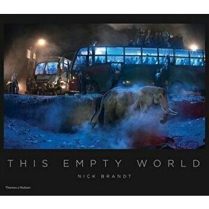 This Empty World, Hardcover - Nick Brandt imagine