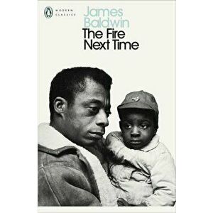 The Fire Next Time - James Baldwin imagine