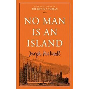 Man Is An Island, Paperback - Joseph Hucknall imagine
