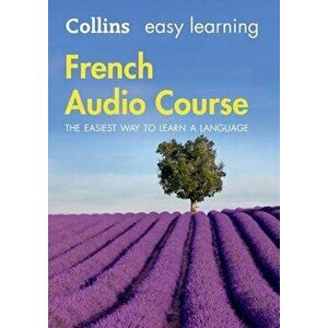 French Audio Course imagine
