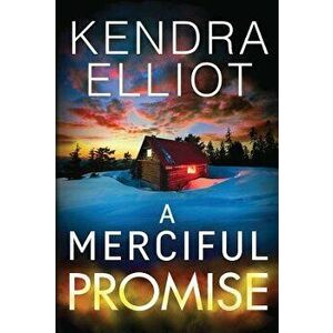 A Merciful Promise - Kendra Elliot imagine