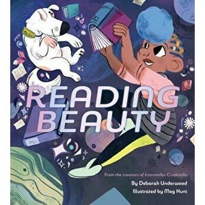Reading Beauty, Paperback - Deborah Underwood imagine